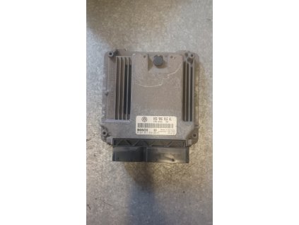 Řídící jednotka motoru 03G 906 016 AL 03G906016AL