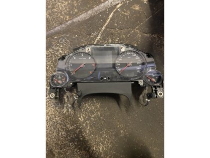 panel pristroju  Audi A8 D3 3.0 TDI 4E0 920 901 4E0920901