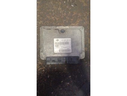 Řídící jednotka motoru 036 906 034 GN 036 906 034 GN