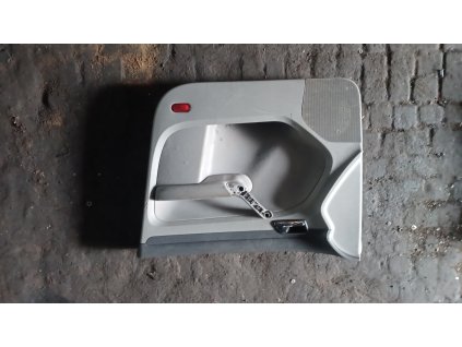 Tapecirung pravý přední VW Caddy