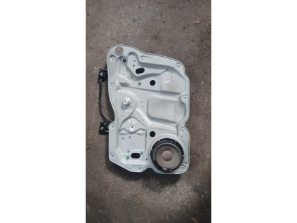 Stahovačka pravá přední VW Caddy 1T0 837 756 1T0837756