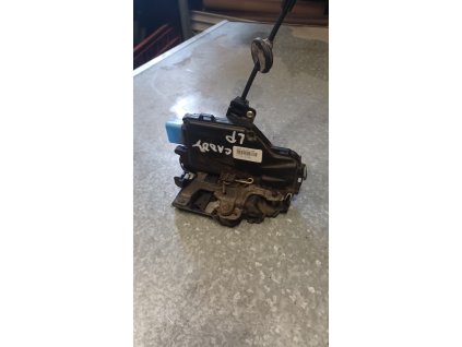 Zámek dveří levý přední VW Caddy 3D1 837 015 3D1837015