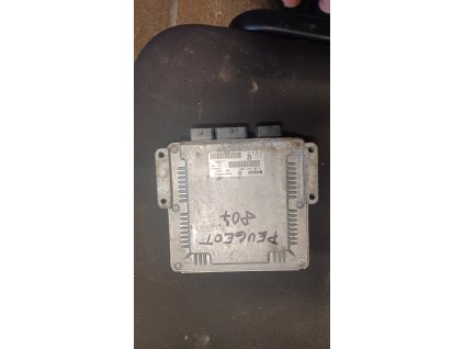 Řídící jednotka motoru 281 011 968 281011968