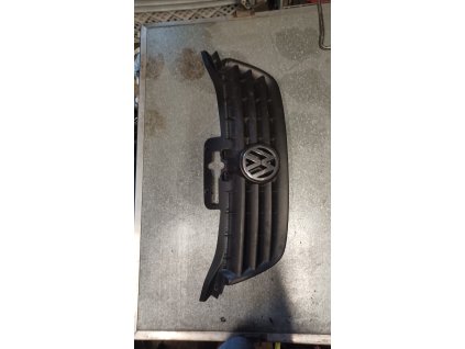 Maska přední kapoty VW Caddy 1T0 853 651 1T0853651