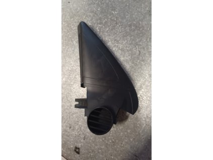Krytka zrcátka vnitřní pravá Škoda Octavia 2 1Z0 837 974 1Z0837974
