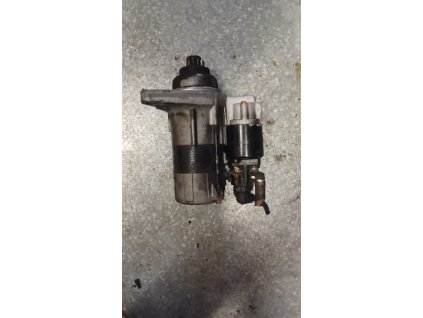 Startér VW Caddy 1.9tdi 77kw 02Z 911 023 H 02Z911023H