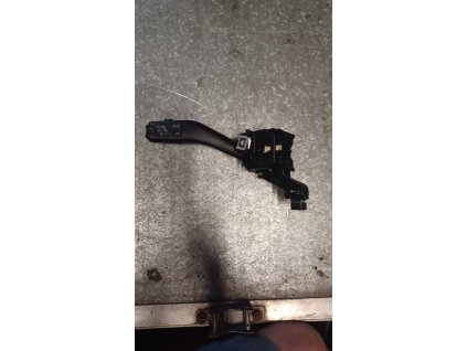 Páčka ovládání směrových světel s tempomatem Škoda Octavia 2 1K0 953 513 G 1K0953513G