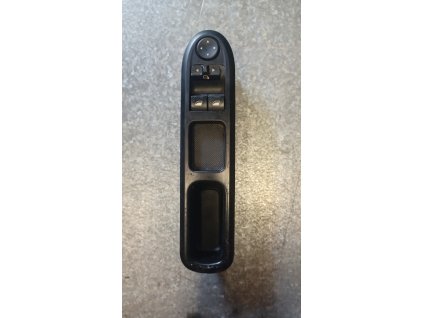 Ovládání oken Peugeot 407 SW 53269736
