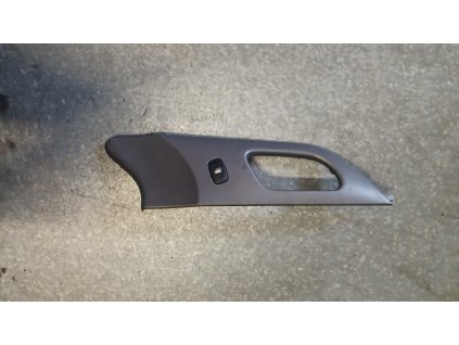 Kryt kliky dveří pravý zadní Peugeot 407 96 435 313 77 02 964353137702