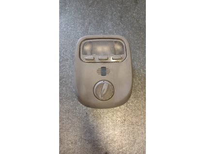 Stropní osvětlení Peugeot 407 SW 96483384677