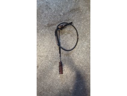 Čidlo teploty výfukových zplodin Škoda Octavia 2 RS 6X0 973 802 6X0973802