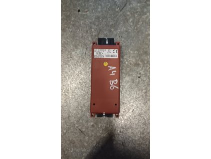 Jednotka interface Audi A4 B6 8D0 862 335 B 8D0862335B