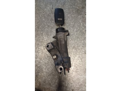 Spínací skříňka s klíčem Audi A4 B6 4B0 905 851 C 4B0905851C