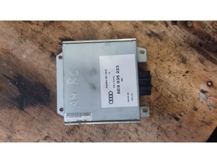 Zesilovač Audi A4 B6 8E9035223 8E9 035 223
