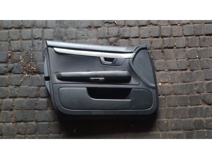 Tapecirung levý přední Audi avant A4 B6 8E1 867 105 8E1867105