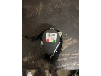 Bezpečnostní pas levy zadni octavia 3 620192500 620192500