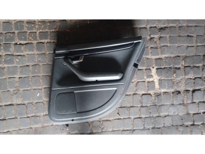 Tapecirung pravý zadní Audi avant A4 B6 8E1 867 306 8E1867306