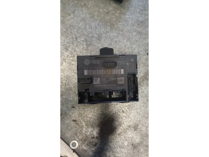 Řídící jednotka dveří levé přední  Audi A5 8K0 959 792 A 8K0959792A