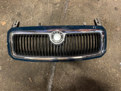 Přední maska Škoda Fabia 1