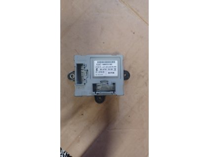 Jednotka dveří pravé zadní Ford mondeo mk4 combi