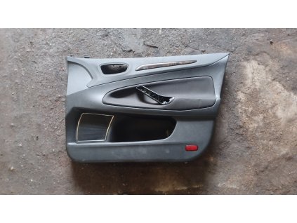 Tapecirung pravý přední Ford mondeo mk4 7S71 A23942ML1ESB 7S71A23942ML1ESB