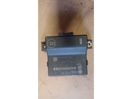 Řídící jednotka gateway Audi A5 8T0907468D 8T0 907 468 D