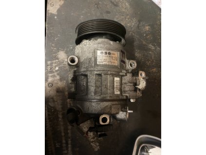 Klimakompresor fabia 6Q0 820 803 D 6Q0820803D