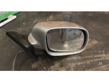 Prave vnější zpětné zrcatko Škoda Fabia 1 6Y1 857 502 R 6Y1857502R
