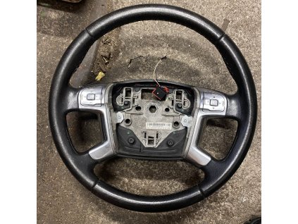 Multifunkční volant Ford Mondeo mk4 305481885 305481885