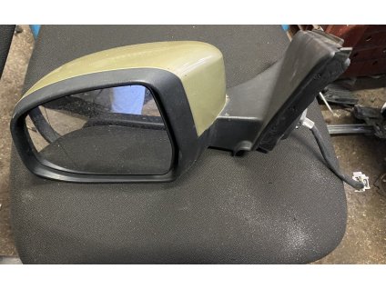 Leve vnější zpětné zrcatko Ford Mondeo MK4