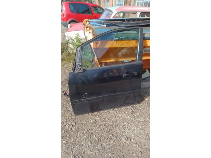 Dveře levé přední Ford C-max facelift