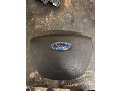 Volantovy airbag Ford C-Max