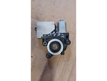 Motorek stahování okna pravý zadní Ford C-max facelift 7M5T-14B534-CC 7M5T14B534CC WR12-657 WR12657