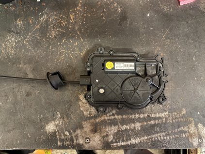 Zamek dveří Audi A8 4E0 837 059 4E0837059