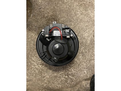 Ventilator Topeni Škoda Octavia 2 3C0 907 521 3C0907521