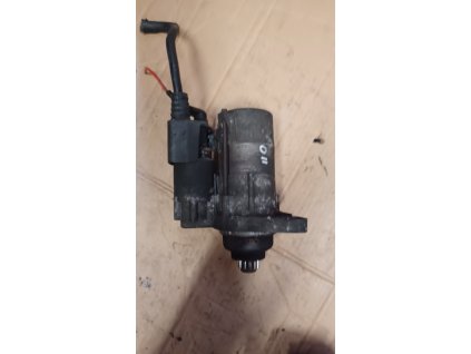 Startér škoda Octavia 2 1.9 TDI 02Z 911 023 H 02Z911023H