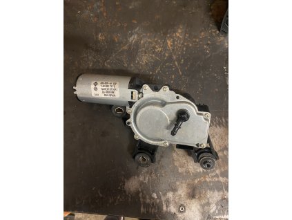 Motorek zadniho stěrače 1J6 955 711 C  1J6955711C