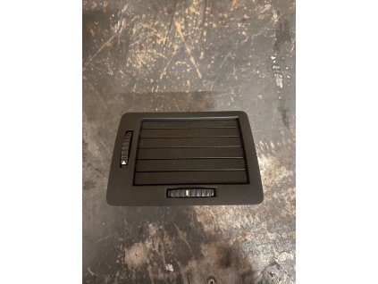 Pruduch ventilace pravy  Fabia 1 6Y0 819 702 6Y0819702