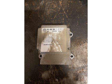 Jednotka Airbagu 1K0 909 605 T 1K0909605T