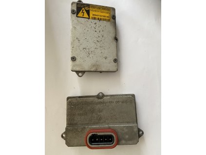 Řídicí jednotka XENON 5DV 008 290, 5DV008290