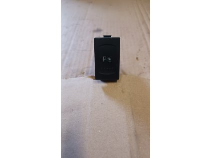 Tlačítko systému PDC VW Sharan 7M3919281 7M3919281