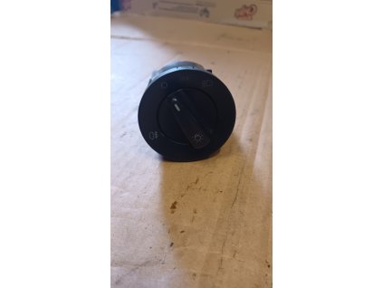 Ovládání světel VW BEETLE BORA GOLF PASSAT SHARAN POLO 1C0941531 1C0 941 531