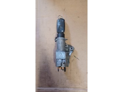 Spínací skříňka s klíčem Škoda Fabia 2 4B0 905 851 C 4B0905851C