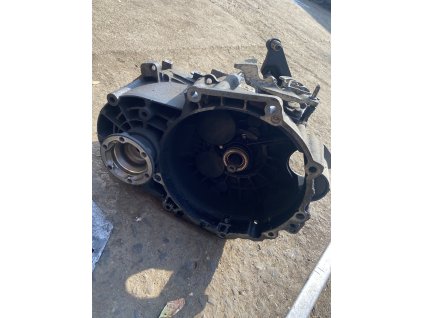 Převodovka KNS 2.0tdi 6rychlostni