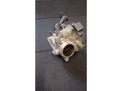 Škrtící klapka Škoda Octavia 3 1.6 TDI 04L 128 063 T 04L128063T