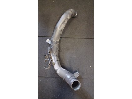 Trubka intercooler Škoda Fabia 2 1.6 TDI  6R0 145 770 6R0145770