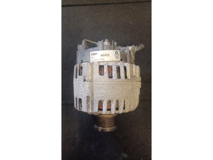 Alternátor Škoda Octavia 3 1.6 TDI 140a