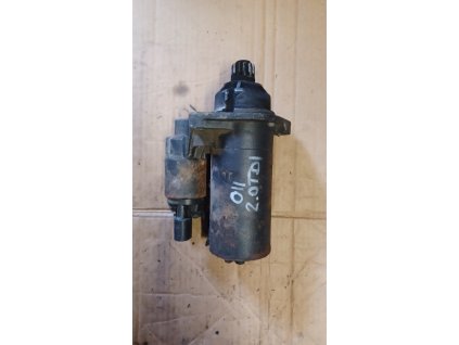Startér Škoda Octavia 2 2.0 TDI 986 020 260 986020260