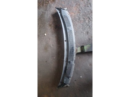 Torpédo Škoda Fabia 2 facelift 5J1 819 403 A 5J1819403A