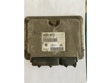 Řídící jednotka motoru 032 906 014 E, 032906014E